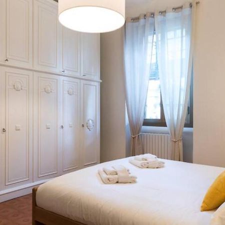Stazione Centrale Vintage Apartment Milan Extérieur photo