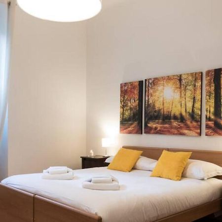 Stazione Centrale Vintage Apartment Milan Extérieur photo