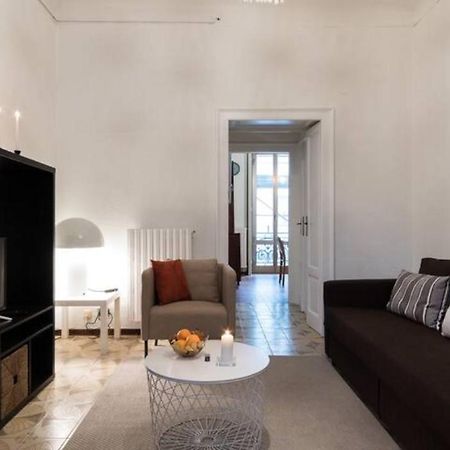 Stazione Centrale Vintage Apartment Milan Extérieur photo