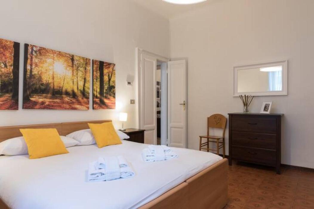 Stazione Centrale Vintage Apartment Milan Extérieur photo