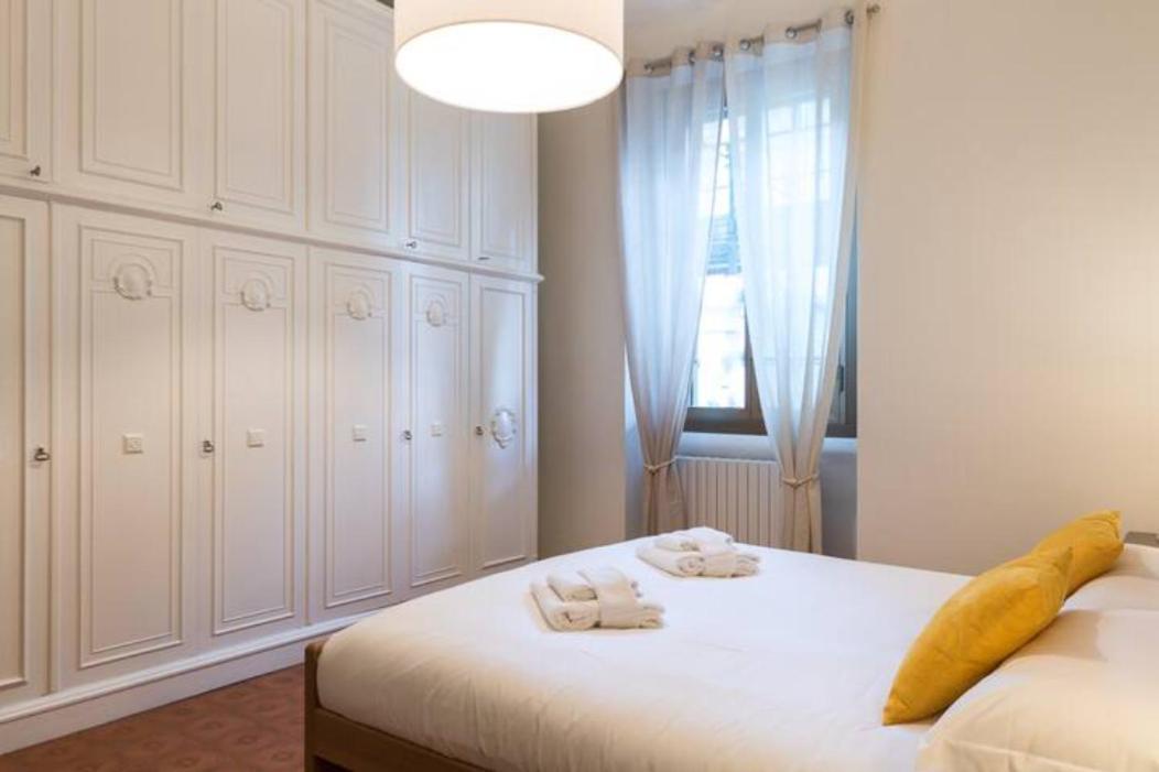 Stazione Centrale Vintage Apartment Milan Extérieur photo