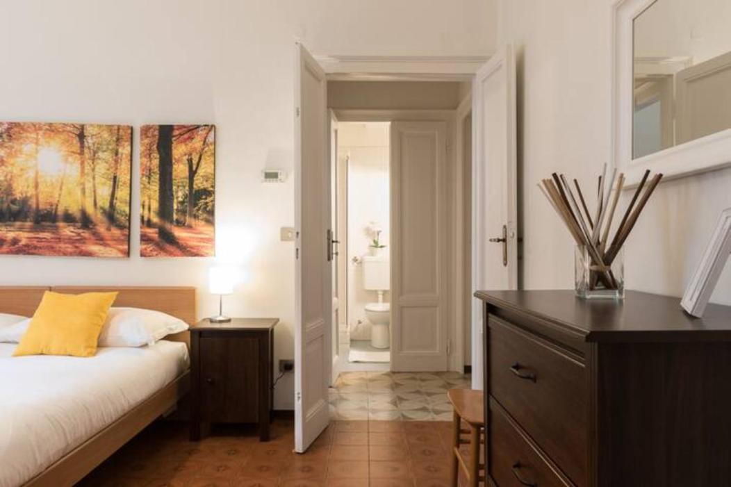 Stazione Centrale Vintage Apartment Milan Extérieur photo