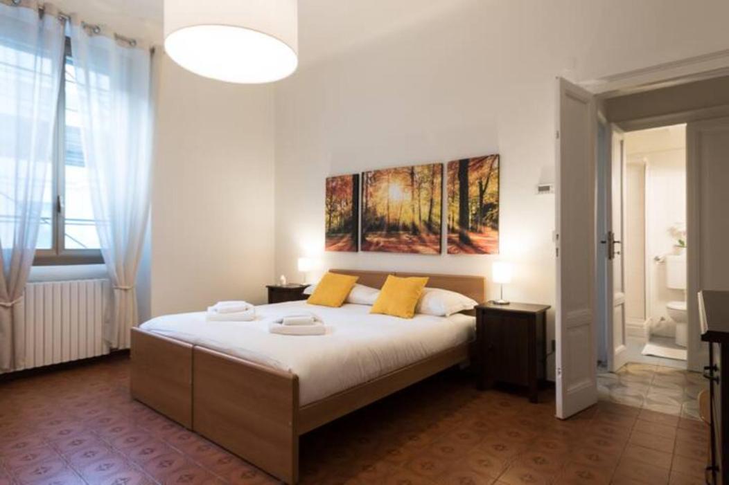 Stazione Centrale Vintage Apartment Milan Extérieur photo